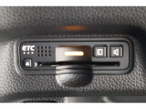 ETC車載器付ですので高速道路の料金所もスムーズに通行できます。