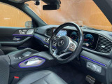 GLE 400d 4マチック スポーツ 4WD 4WD 本革シート
