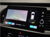 ◆バックカメラ◆リバースにするだけで映ります、後方の安全確認や、狭い駐車場での車庫入れ、雨の日や夜間など視界の悪い時に便利です!安全にバックする為には欠かせない装備です。