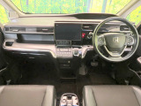 ステップワゴン 2.0 スパーダ ハイブリッド G EX ホンダセンシング 