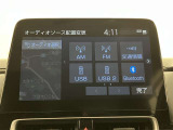 Bluetooth接続に対応 ミラーキャストに対応しております(スマートホンやタブレットの画面を本機の画面に表示したり音声を再生いたします。本機とデバイスはWi-Fiで接続いたしますiso端末は非対応