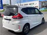 フリード+ 1.5 ハイブリッド G ホンダセンシング 4WD 