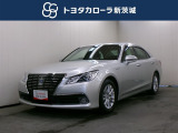 当店の在庫車をご覧いただきありがとうございます!トヨタカローラ新茨城です!
