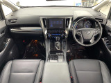 アルファード ハイブリッド 2.5 SR Cパッケージ E-Four 4WD 修復歴無し