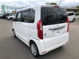 【車体写真】「まかせチャオ」というホンダ独自の点検パックをご準備しておりますのでご要望に応じて加入できます☆