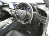 LS 500h Iパッケージ 
