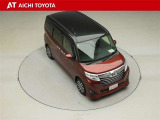 両側パワースライドドア付きだから、狭い駐車スペースなどでの乗り降りラクラク♪小さなお子さまのいるご家庭には嬉しい装備です。