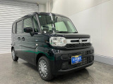 取り回ししやすいので狭い道や駐車がスムーズにできます。