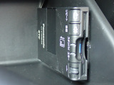 ■【ETC車載器】が装備されています。セットアップをしてお渡しとなり、ETCカードを差し込むだけで高速道路の利用が可能です。