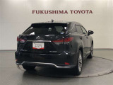 RX 450h バージョンL 4WD 