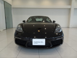 718ケイマン  PDK