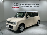全国納車可 第三者機関証明書付 2ト-ン 保証付 ナビ TV CD録音 BTオ-ディオ DVD シートヒーター HID アルミ スマキー装備のスズキのアルトラパン 10thアニバーサリーリミテッド入庫