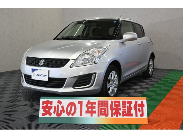 スイフト 1.2 XG 4WD