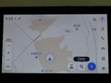 ディスプレイオーディオを装備。スマホとクルマをつなぐことで、これまでのナビに加えて、いろんなサービスが楽しめます