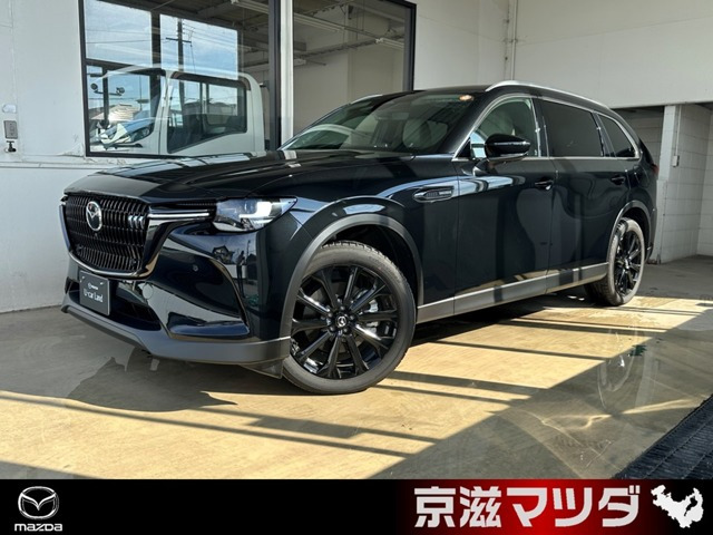 CX-80 3.3 XD ドライブ エディション ディーゼル 