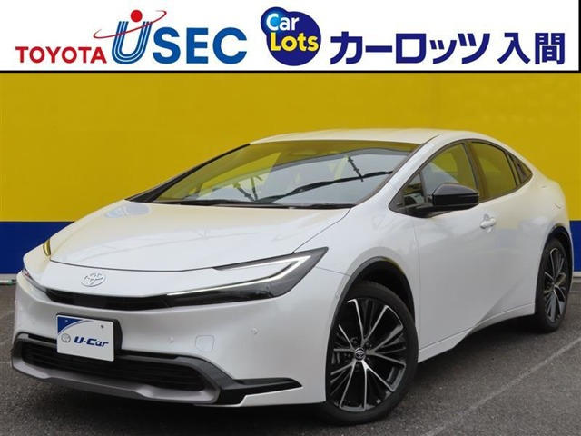 プリウス 2.0 Z