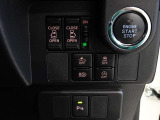 スマートアシストを搭載したサポカーS車です。