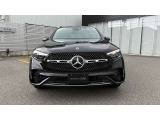 GLC 220d 4マチック (ISG) AMGラインパッケージ  4WD 