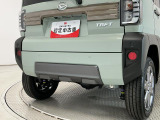 【コーナーセンサー】駐車が苦手な方には特におススメの装備です!搭載されたセンサーで障害物を検知、距離に応じてブザー音で段階的に知らせてくれます♪