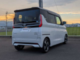 納車前には入念な点検整備をさせていただいております。もちろん、全車走行距離無制限のワイド保証付ですので、購入後安心して乗って頂けます。