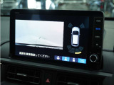 ◆バックカメラ◆リバースにするだけで映ります、後方の安全確認や、狭い駐車場での車庫入れ、雨の日や夜間など視界の悪い時に便利です!安全にバックする為には欠かせない装備です。
