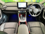 RAV4 2.0 アドベンチャー オフロードパッケージ II 4WD 