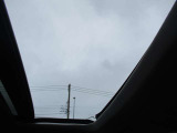 とっても希少なオプション 電動サンルーフ
