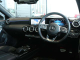 CLAクラス CLA200d AMGラインパッケージ 