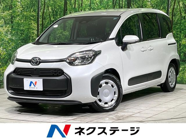 シエンタ ハイブリッド 1.5 G