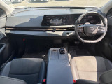 アリア B9 e-4ORCE 4WD サンルーフ
