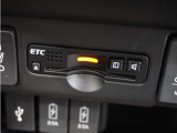 ◆ETC車載器 装備車◆今や必需品のETC!有料道路を利用する際にスムースに通過でき、わずらわしい料金支払いから開放されます!