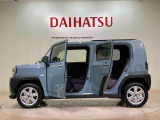 定期点検や車検整備代がセットになったダイハツオリジナル整備パック「ワンダフルパスポート」もお取扱いしております!