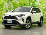 RAV4 2.5 ハイブリッド G E-Four 4WD 