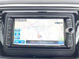 ●VW純正ナビ:一体感のあるナビは、高級感ある車内を演出してくれます。Bluetooth再生などオーディオ機能も充実しておりますので、運転もより楽しめます♪