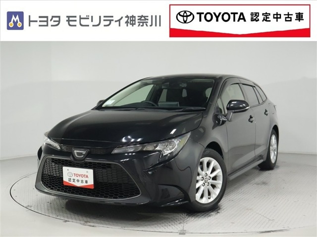カローラツーリング 1.8 S