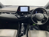 C-HR  G