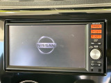 【純正ナビ】人気の純正ナビを装備。オーディオ機能も充実しており、Bluetooth接続すればお持ちのスマホやMP3プレイヤーの音楽を再生可能!毎日の運転がさらに楽しくなります!!