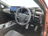 UX 300h Fスポーツ 