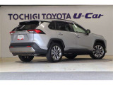 RAV4  2.0 G Zパッケージ 4WD