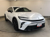 クラウンスポーツ 2.5 Z E-Four 4WD 