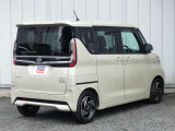 ルークス ハイウェイスター X