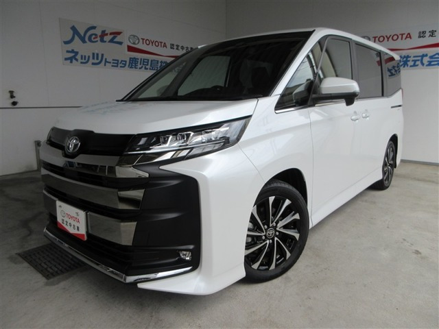 トヨタ ノア 