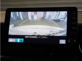 ◆バックカメラ◆リバースにするだけで映ります、後方の安全確認や、狭い駐車場での車庫入れ、雨の日や夜間など視界の悪い時に便利です!安全にバックする為には欠かせない装備です。