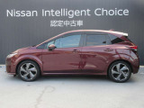 安心の保証付きです!!全国の日産ディーラーの工場でアフターメンテナンスを受けて頂けますので、ご安心してお乗り頂けます☆