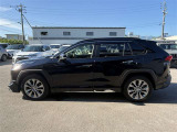 RAV4  2.0 G Zパッケージ 4WD