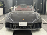 911カブリオレ カレラ GTS PDK 