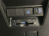 高速道路をスイスイッと通過の『ETC』付き!ETCカードをお持ちでない方は、トヨタETCカードもございますので、ご相談下さいね!詳しくはスタッフまで!通話料無料のフリーダイヤル「0078-6003-527324」