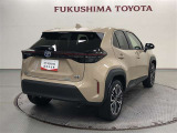 ヤリスクロス 1.5 ハイブリッド Z 