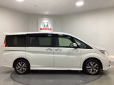 購入後も自社指定整備工場完備でお客様の愛車をしっかりサポート致します!御納車時には安全かつ安心してお乗り頂けるようホンダ専門知識を持つ整備スタッフが点検・整備・装備も説明をしてお渡ししております。