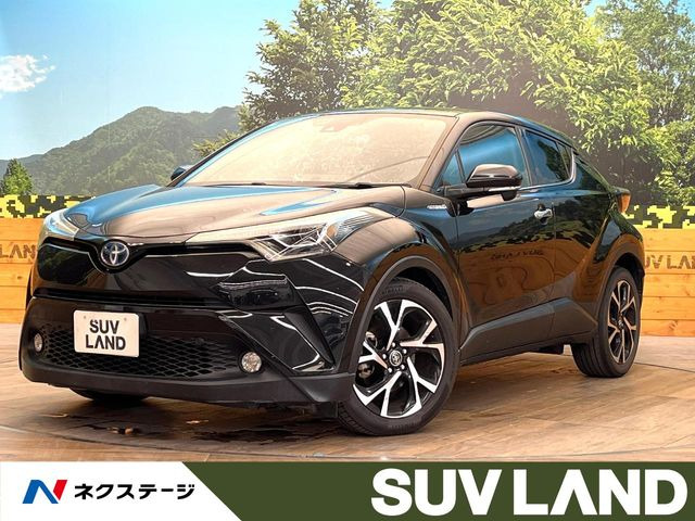 C-HR G LEDエディション